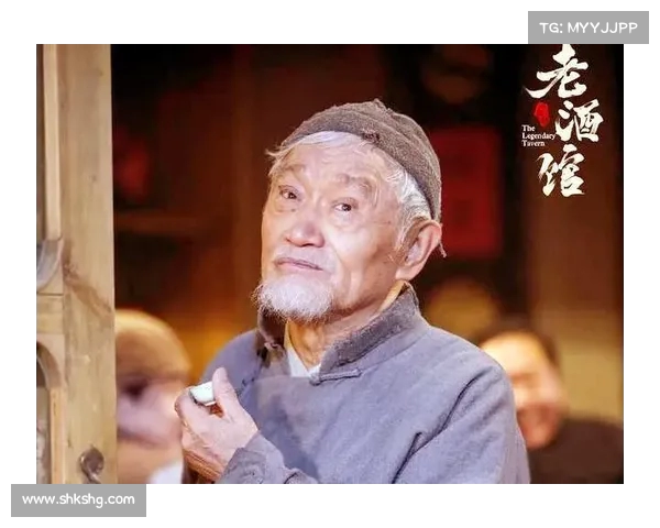 《长剧荣光之人生如戏众生演绎命运交响》 《长剧荣光之人生如戏众生演绎命运交响》